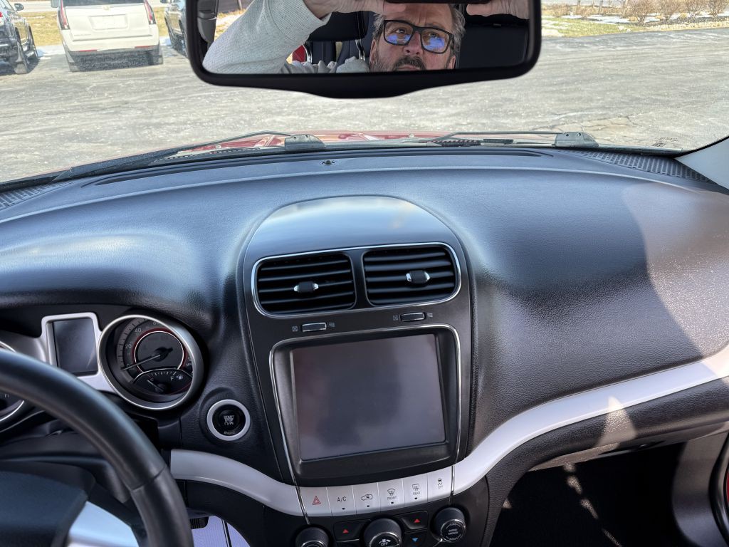 2015 Dodge Journey Image 14