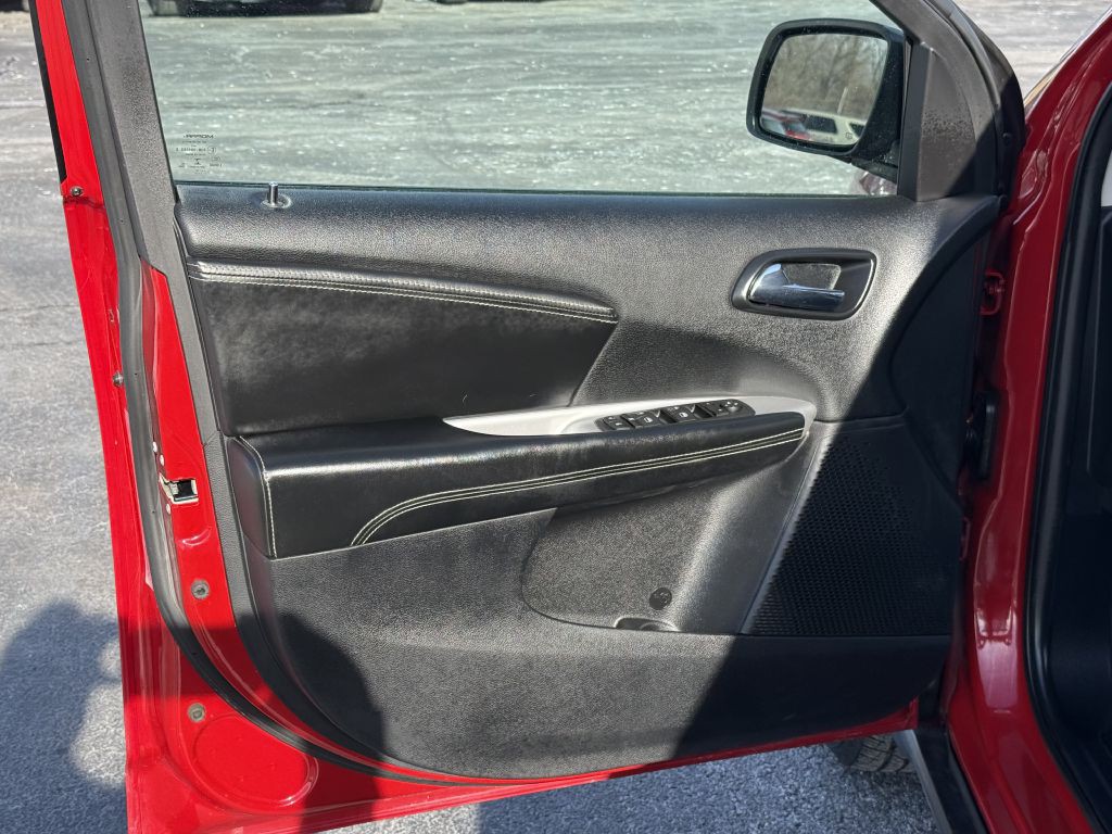 2015 Dodge Journey Image 15