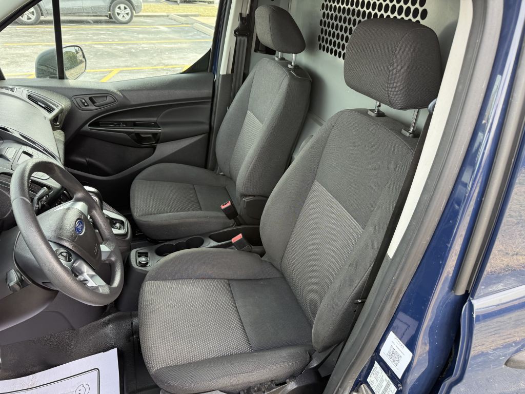 2018 Ford Transit Connect Image 6
