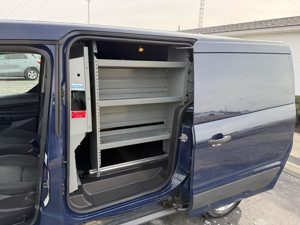 2018 Ford Transit Connect Image 7
