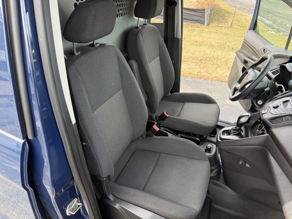 2018 Ford Transit Connect Image 8