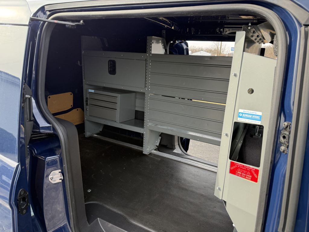2018 Ford Transit Connect Image 9
