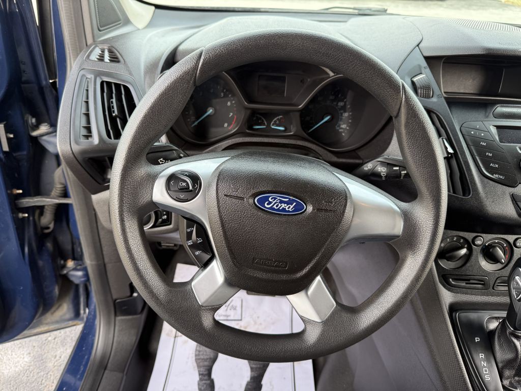2018 Ford Transit Connect Image 10