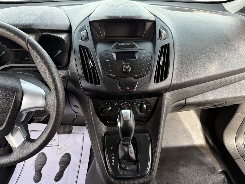 2018 Ford Transit Connect Image 11