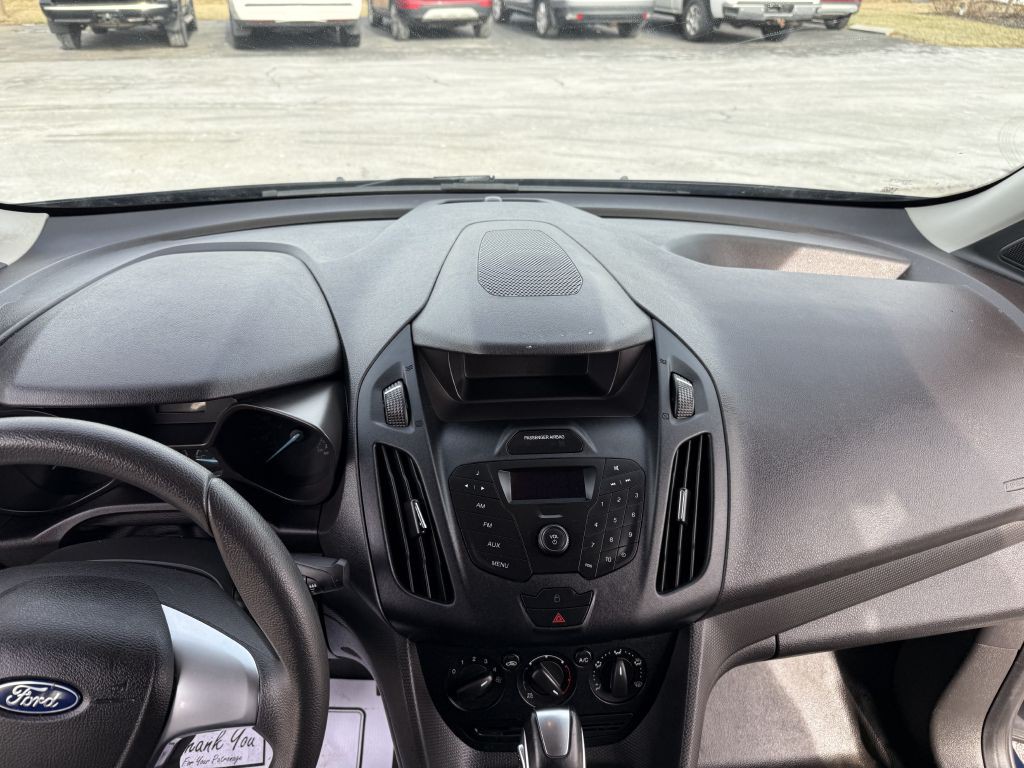 2018 Ford Transit Connect Image 12