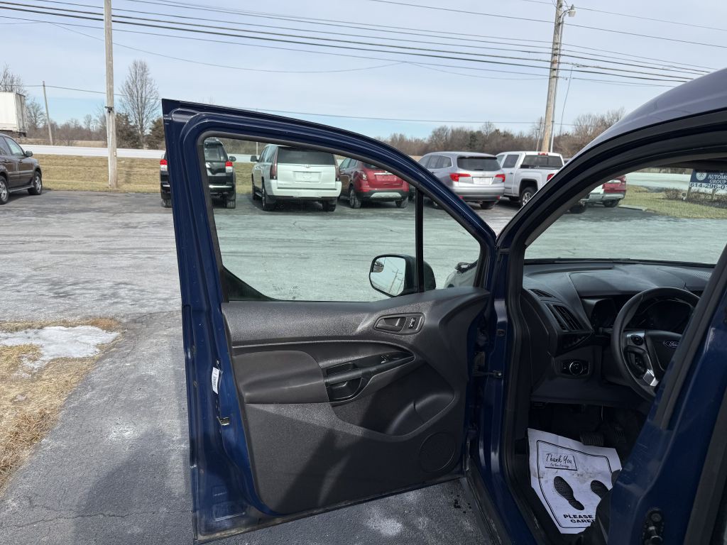 2018 Ford Transit Connect Image 13