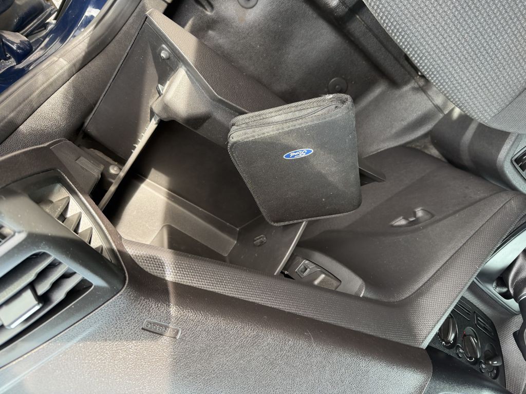 2018 Ford Transit Connect Image 15