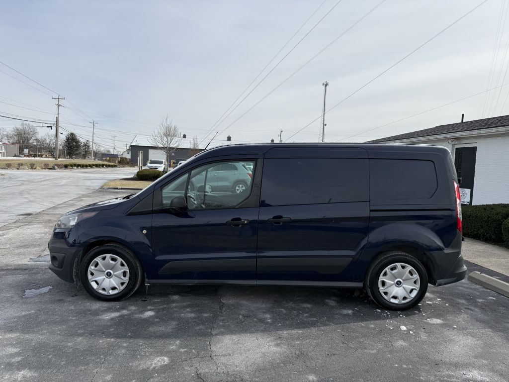 2018 Ford Transit Connect Image 17