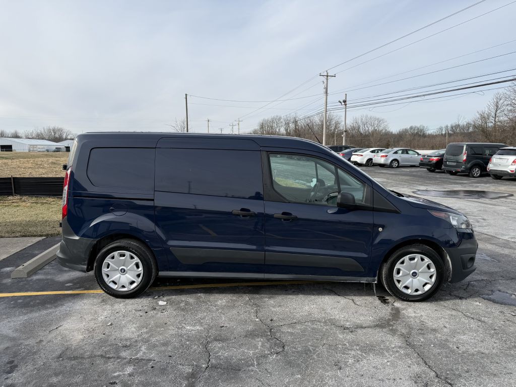 2018 Ford Transit Connect Image 19