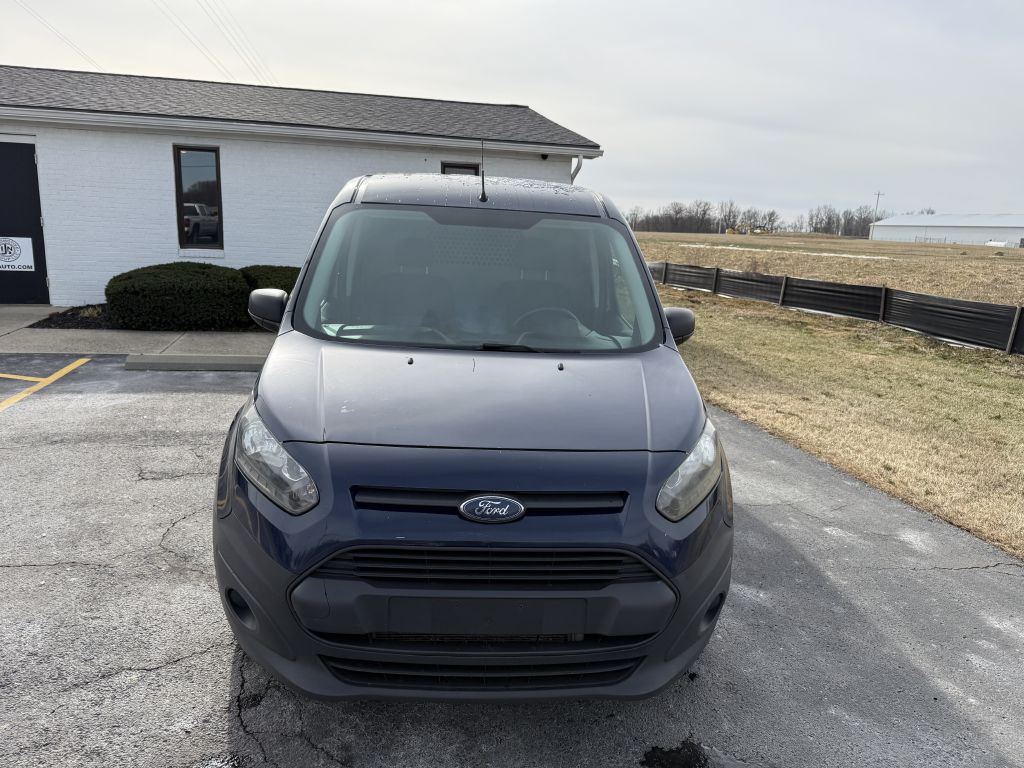2018 Ford Transit Connect Image 20