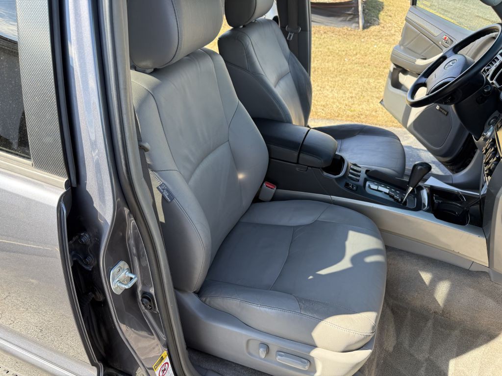 2003 Toyota 4Runner Image 7