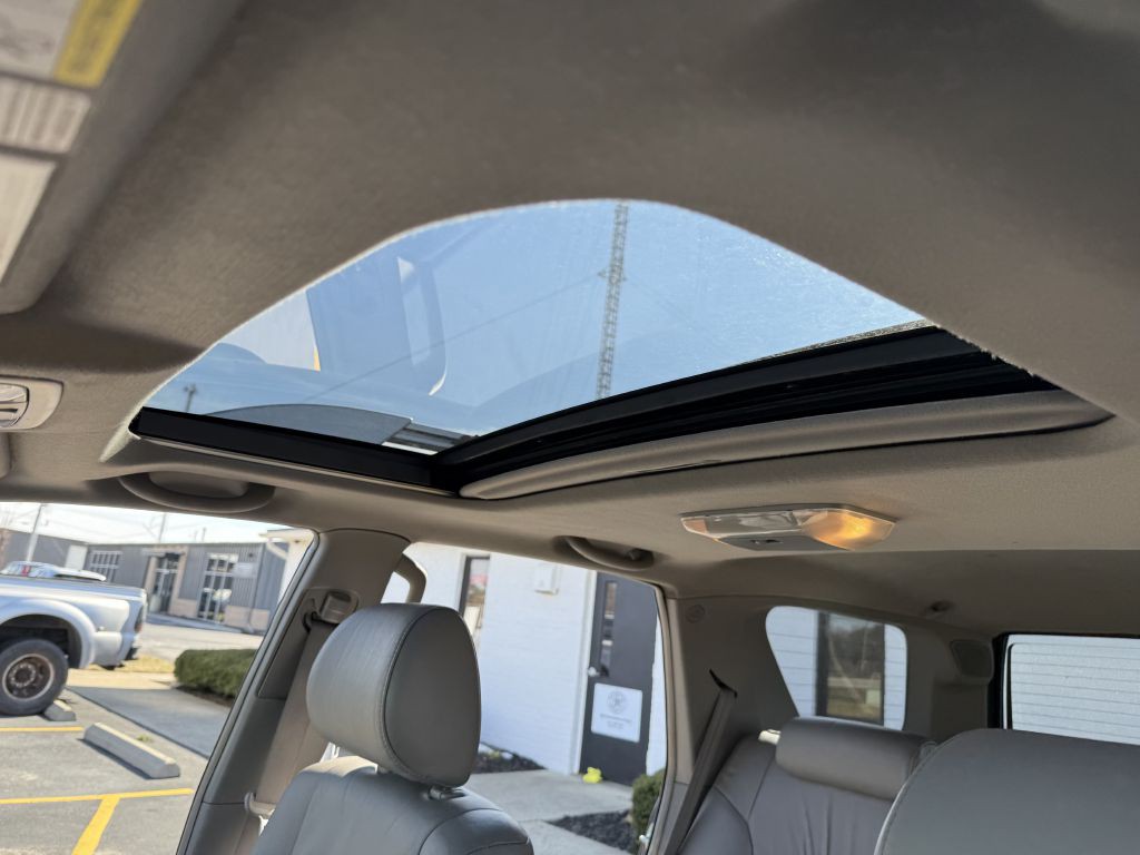 2003 Toyota 4Runner Image 13