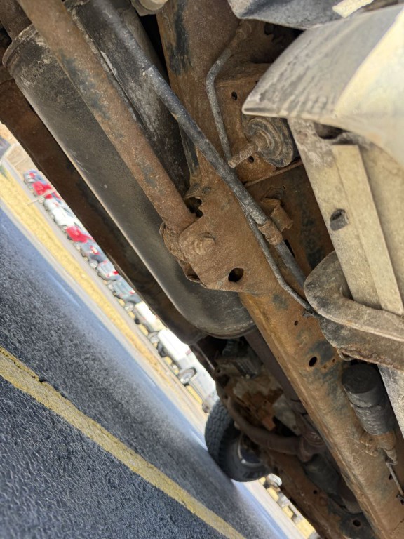 2003 Toyota 4Runner Image 22