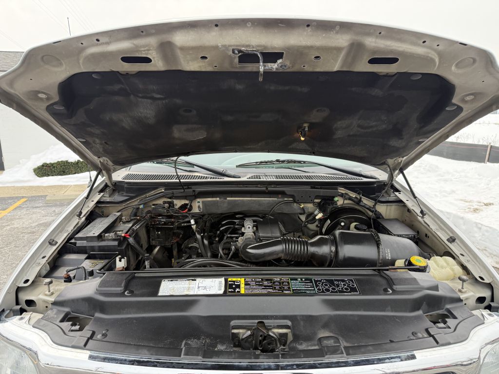 2002 Ford F-150 Image 13