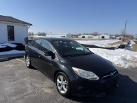 Image for 2014 Ford Focus SE ID: 7204912