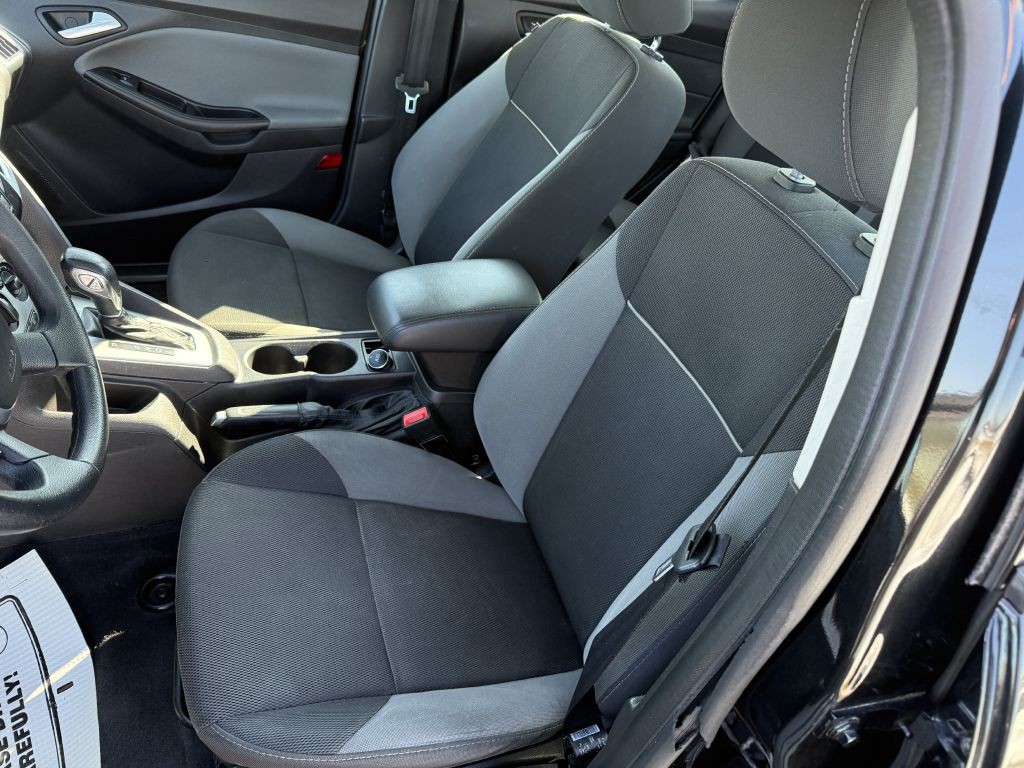 2014 Ford Focus Image 5