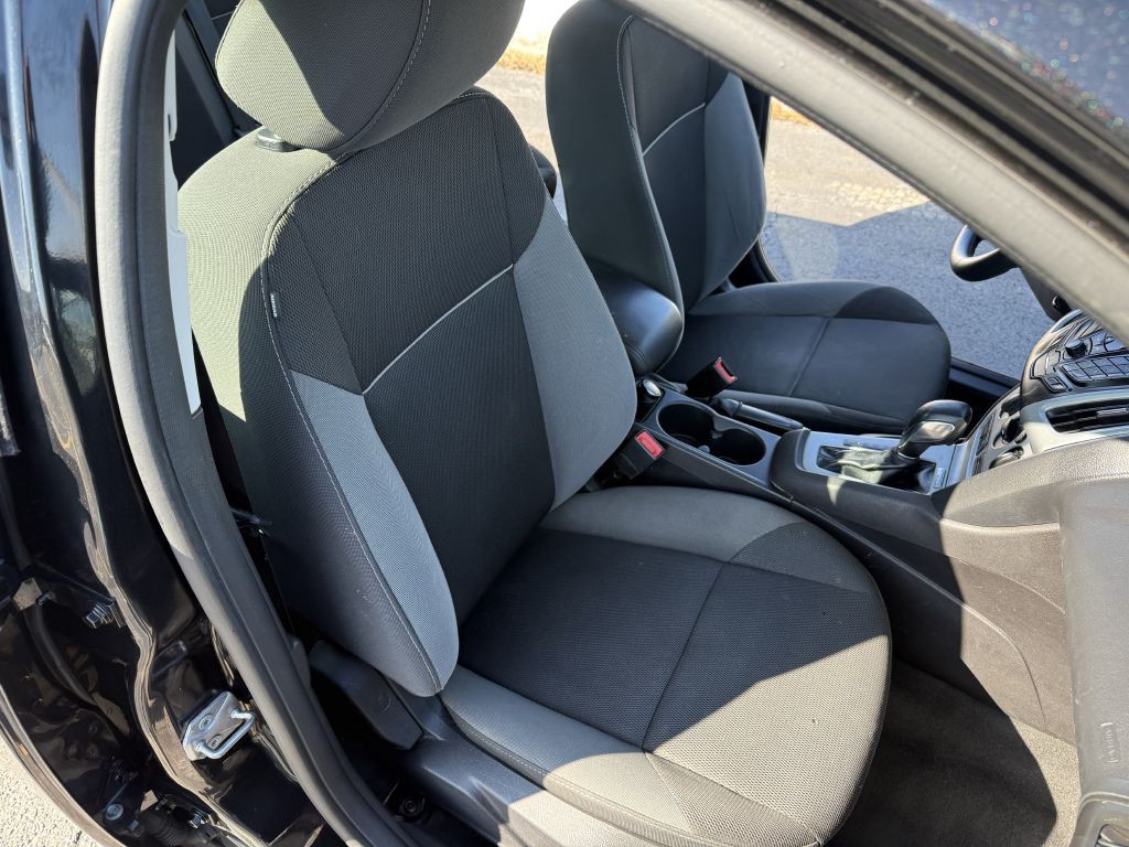 2014 Ford Focus Image 7