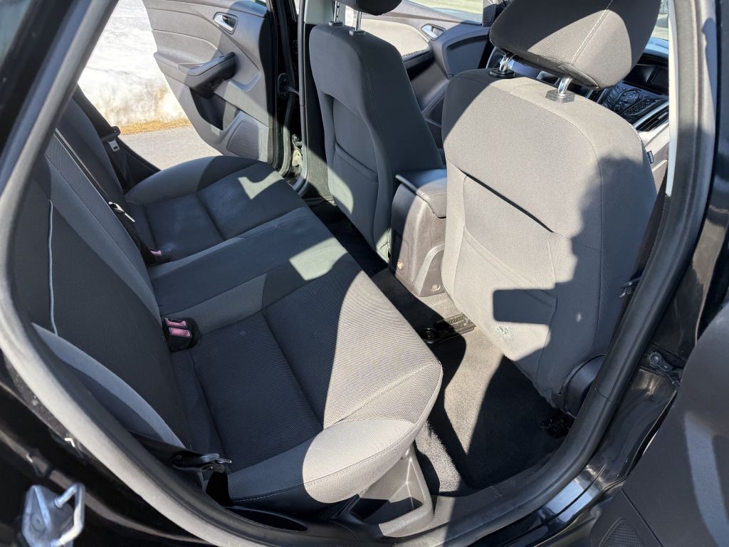 2014 Ford Focus Image 8