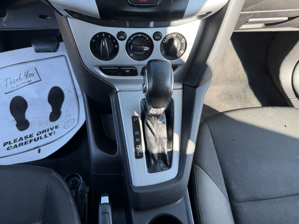 2014 Ford Focus Image 11