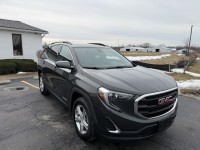 Image for 2018 GMC Terrain SLE ID: 7208962