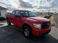 Image for 2013 Ford F-150 Super Cab ID: 7216590