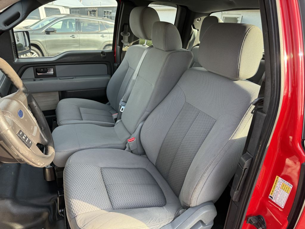 2013 Ford F-150 Image 6