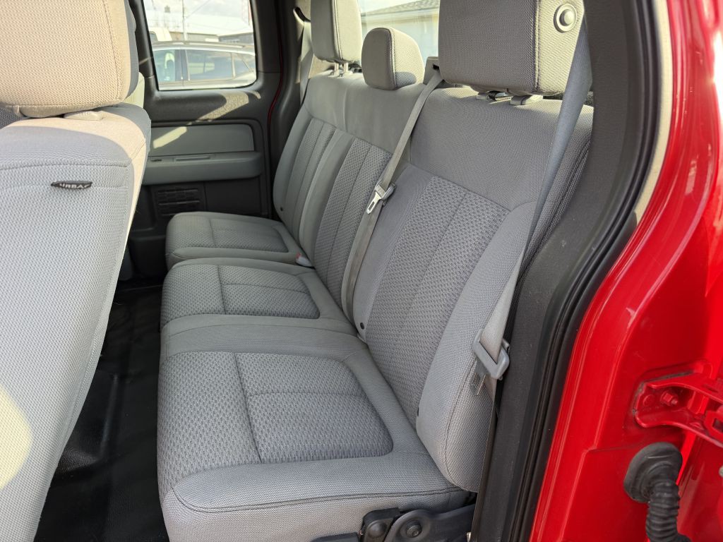 2013 Ford F-150 Image 7