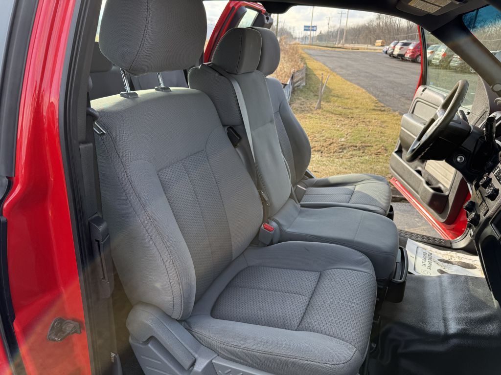 2013 Ford F-150 Image 8