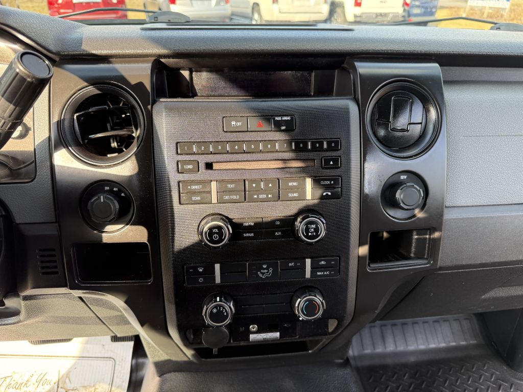 2013 Ford F-150 Image 11