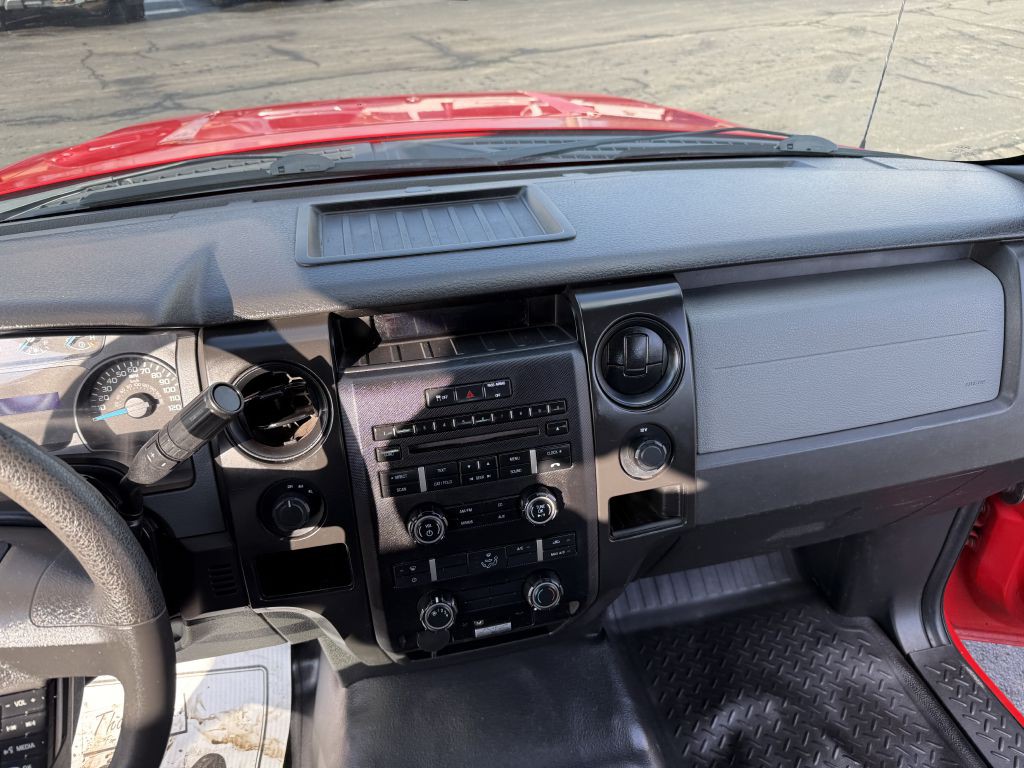 2013 Ford F-150 Image 12