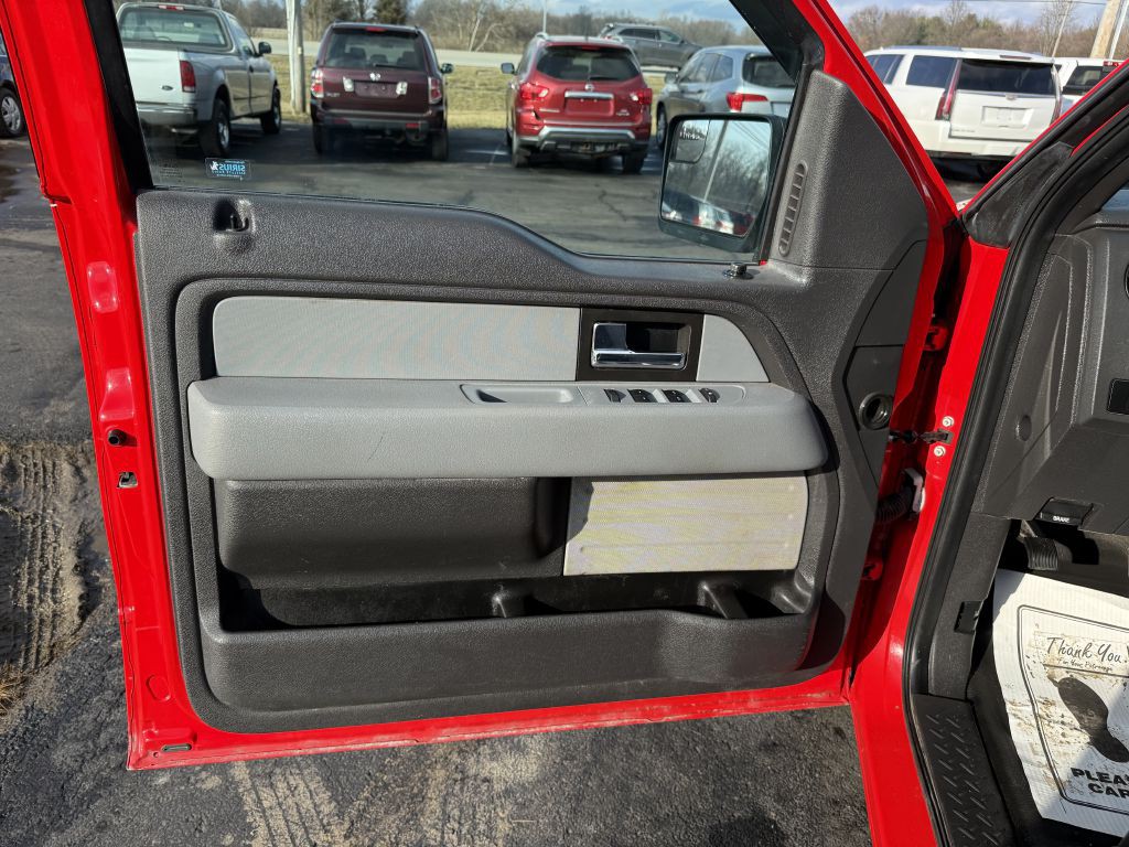 2013 Ford F-150 Image 13