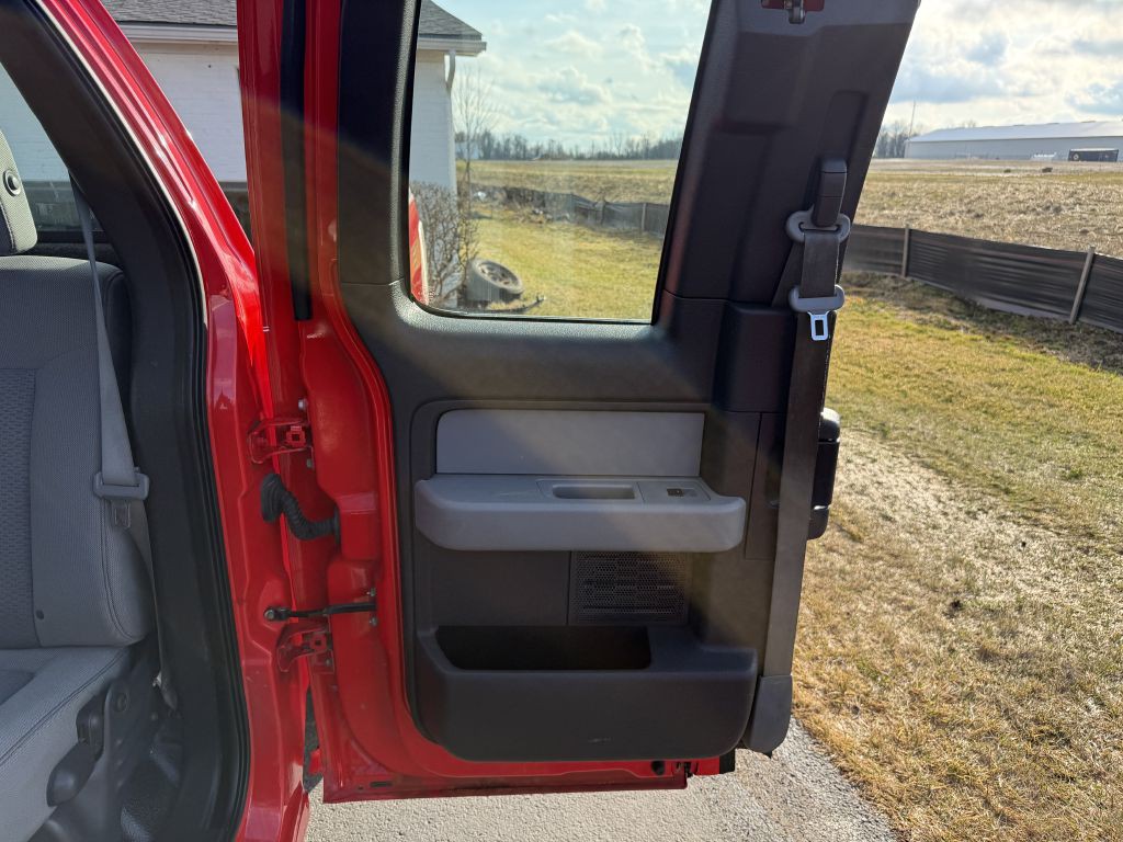 2013 Ford F-150 Image 14