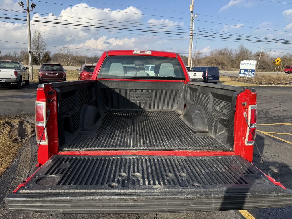 2013 Ford F-150 Image 17