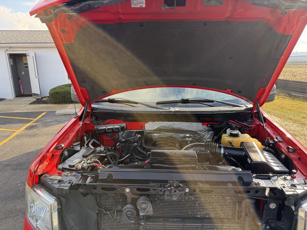 2013 Ford F-150 Image 18