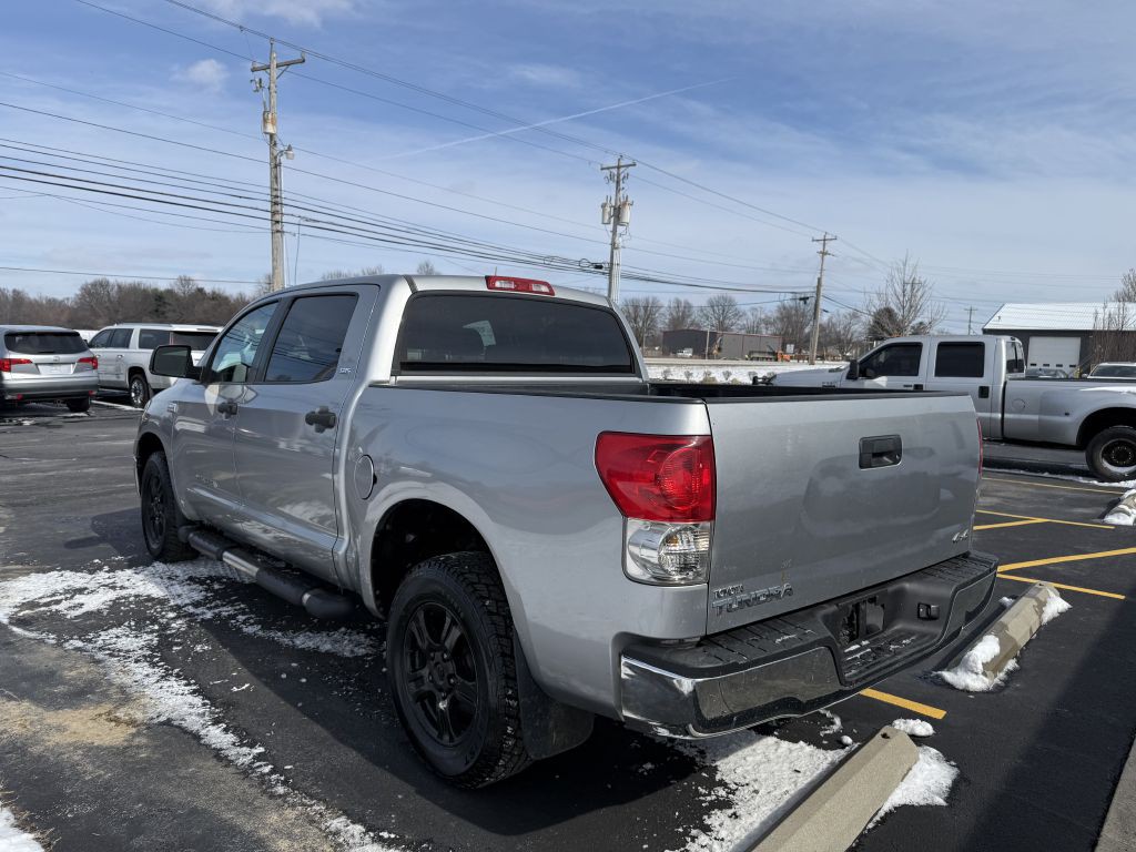 2007 Toyota Tundra Image 3