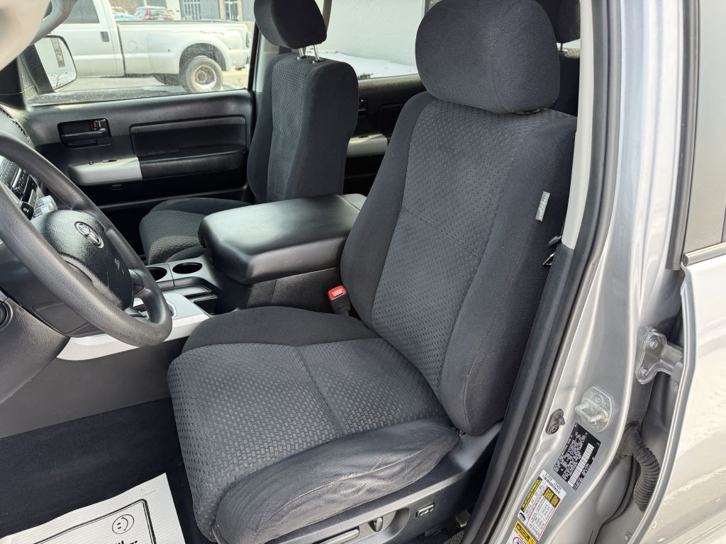 2007 Toyota Tundra Image 6