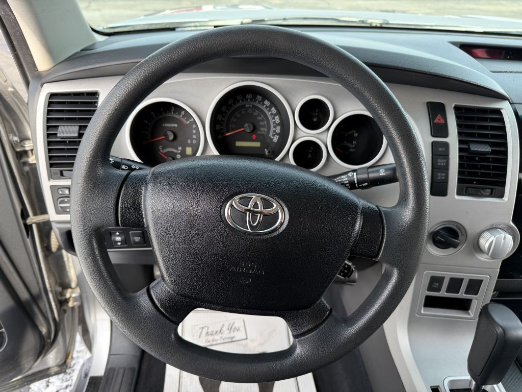 2007 Toyota Tundra Image 10