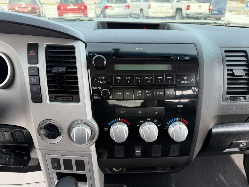 2007 Toyota Tundra Image 11