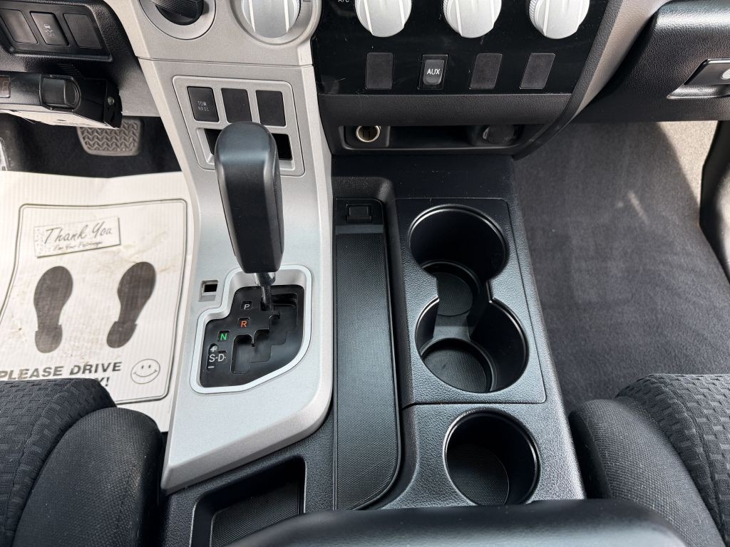 2007 Toyota Tundra Image 12