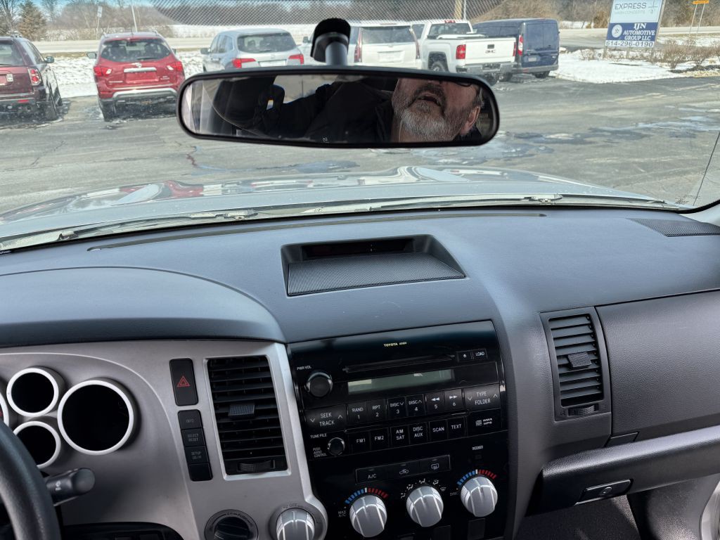 2007 Toyota Tundra Image 13