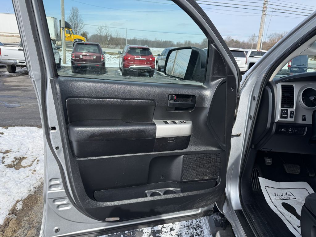 2007 Toyota Tundra Image 14