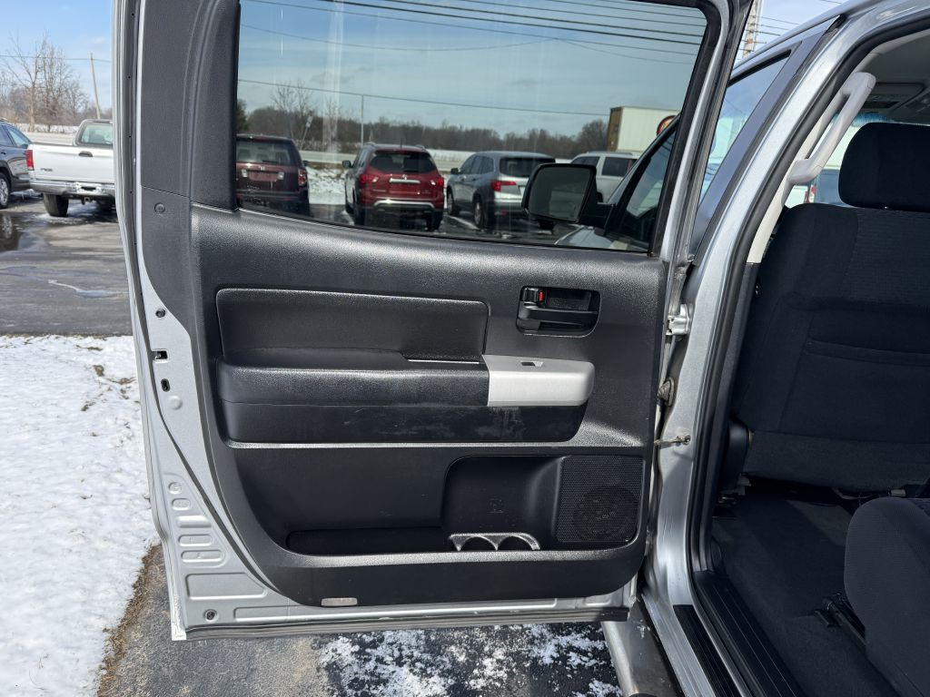 2007 Toyota Tundra Image 15