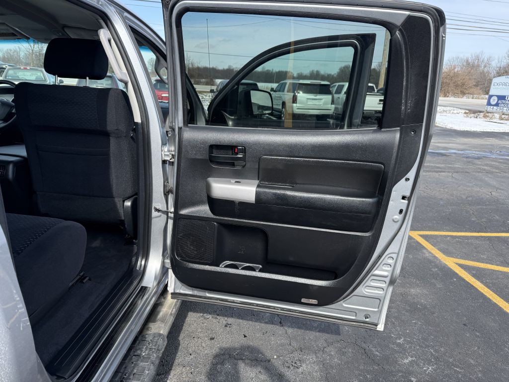 2007 Toyota Tundra Image 16