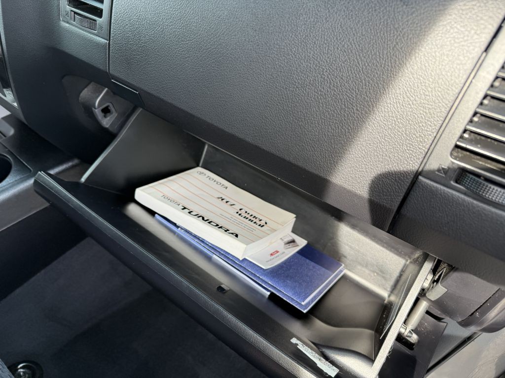 2007 Toyota Tundra Image 18