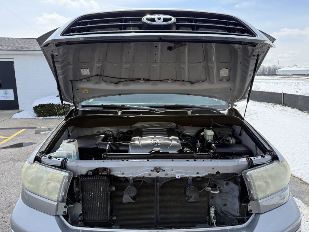 2007 Toyota Tundra Image 20