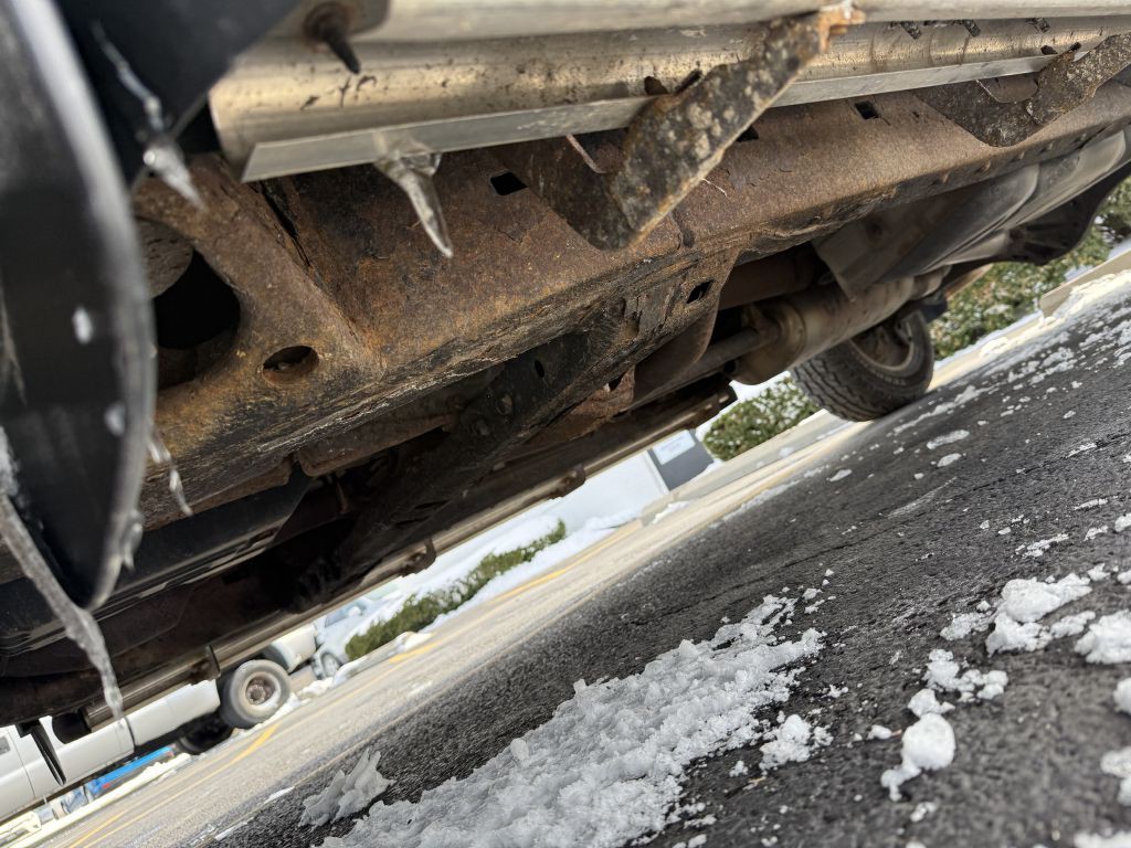 2007 Toyota Tundra Image 21