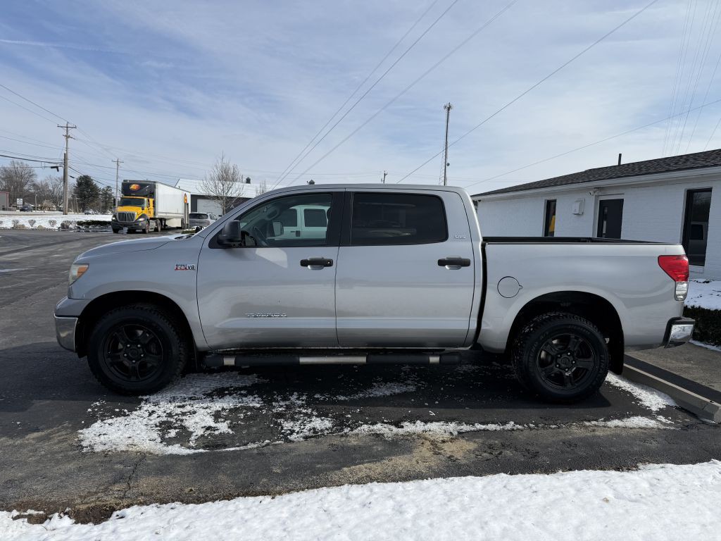 2007 Toyota Tundra Image 23