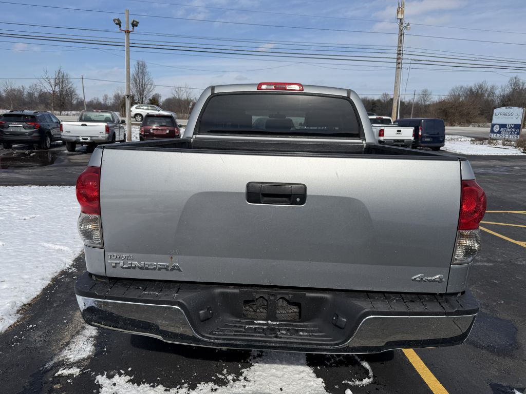 2007 Toyota Tundra Image 24