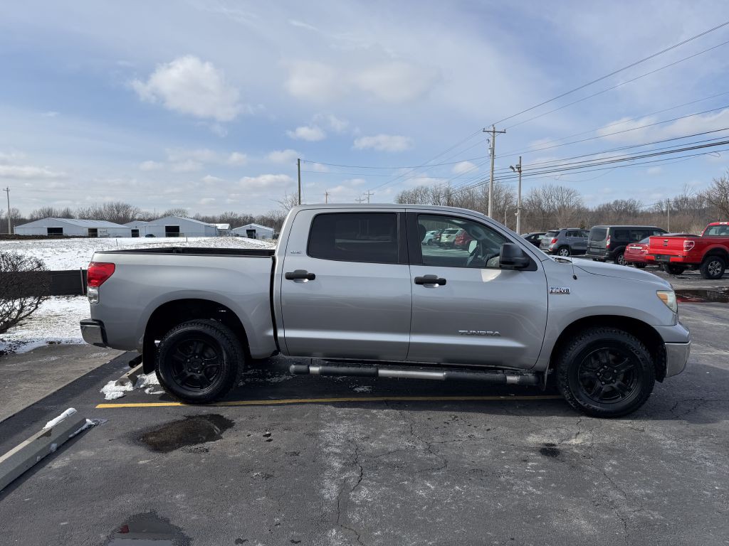 2007 Toyota Tundra Image 25