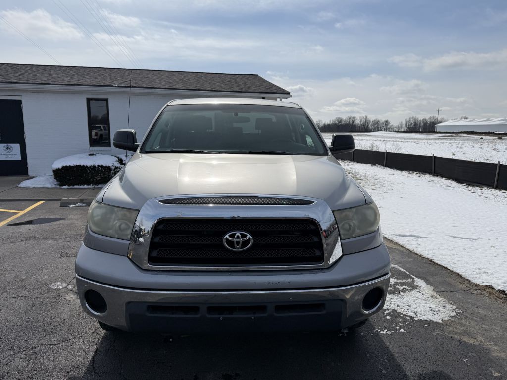 2007 Toyota Tundra Image 26